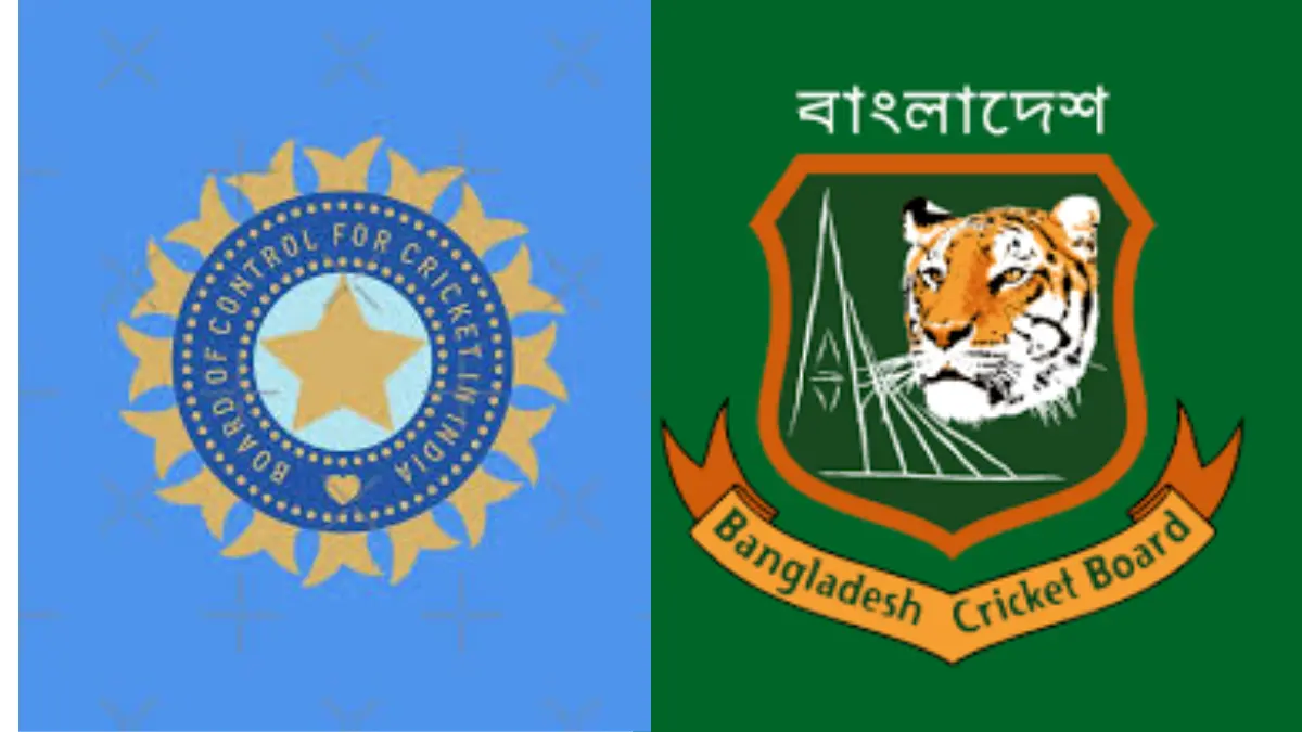 ভারত বনাম বাংলাদেশ টি টোয়েন্টি স্কোয়াড