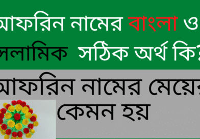 arfin namer ortho ki