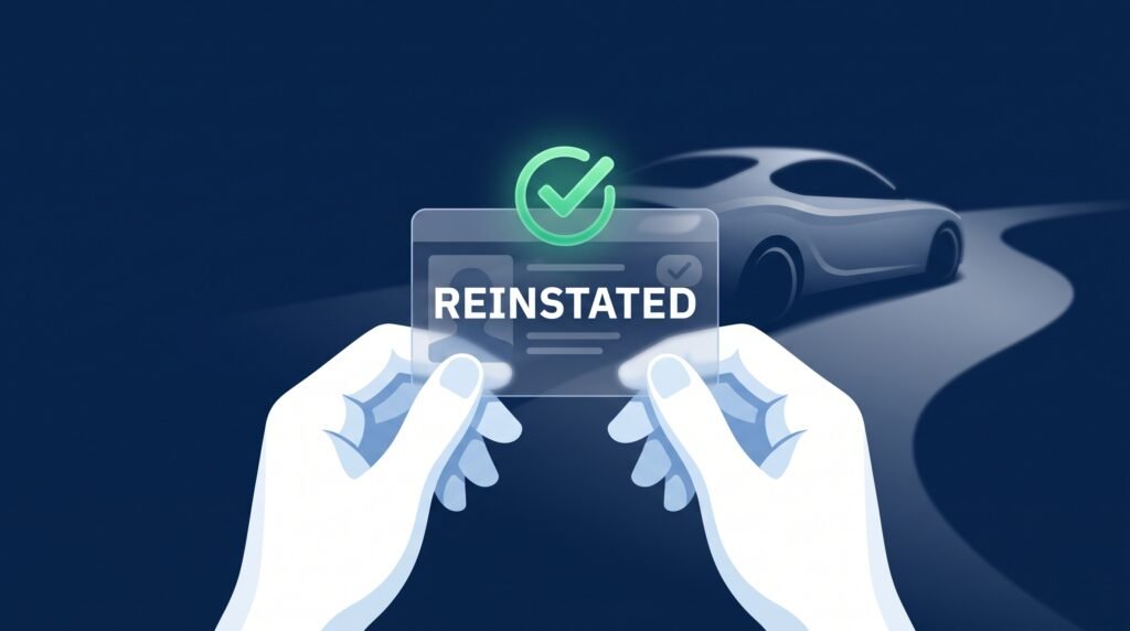 Reinstatement Guide