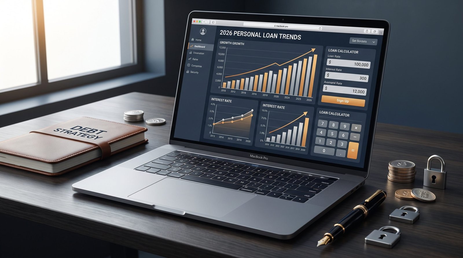 Personal Loan Guide 2026