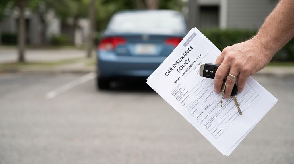 How to Clear Points from NY Driving Record